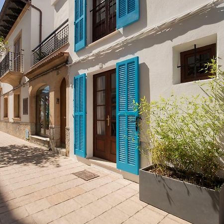 Villa Ca Na Magdalena - La Goleta Hotel De Mar & Villas Port de Pollenca Εξωτερικό φωτογραφία
