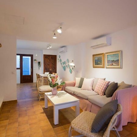 Villa Ca Na Magdalena - La Goleta Hotel De Mar & Villas Port de Pollenca Εξωτερικό φωτογραφία