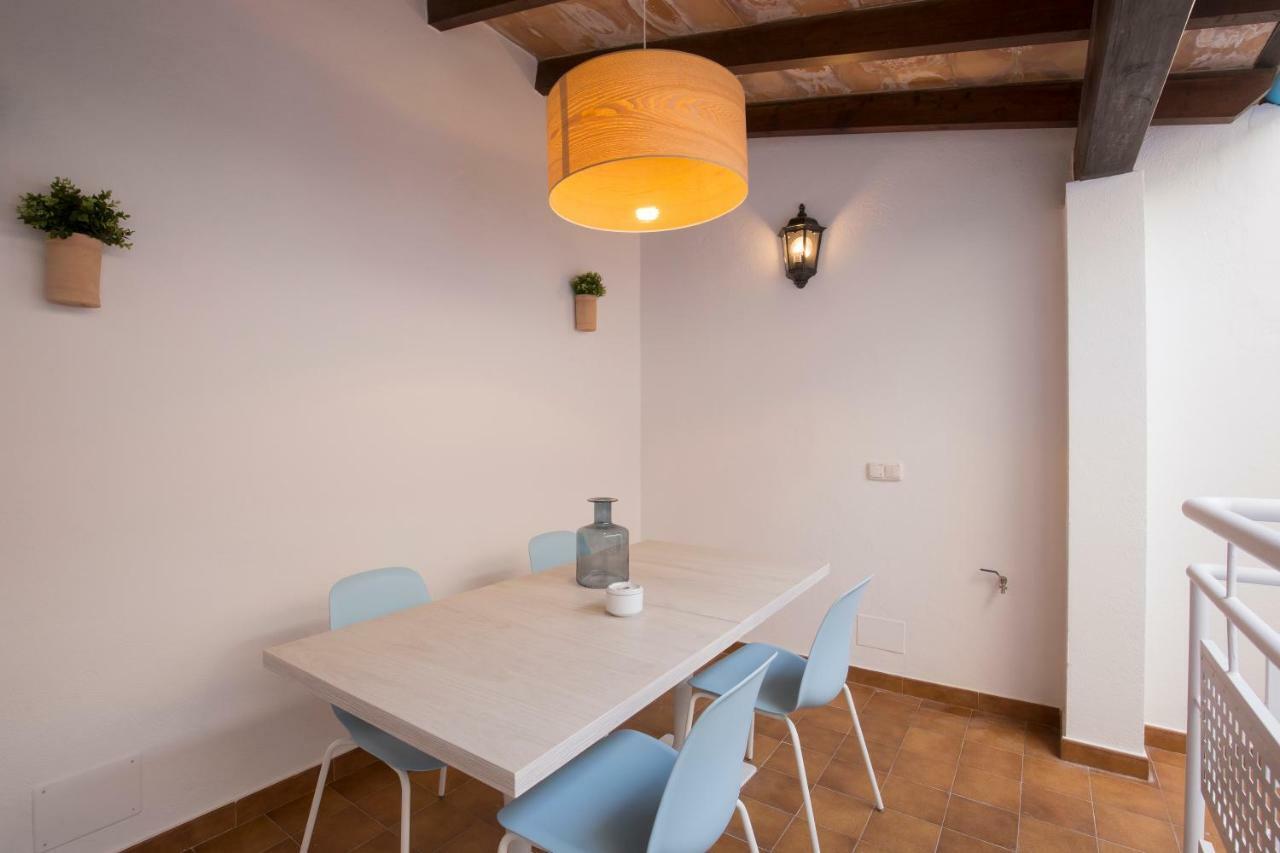 Villa Ca Na Magdalena - La Goleta Hotel De Mar & Villas Port de Pollenca Εξωτερικό φωτογραφία