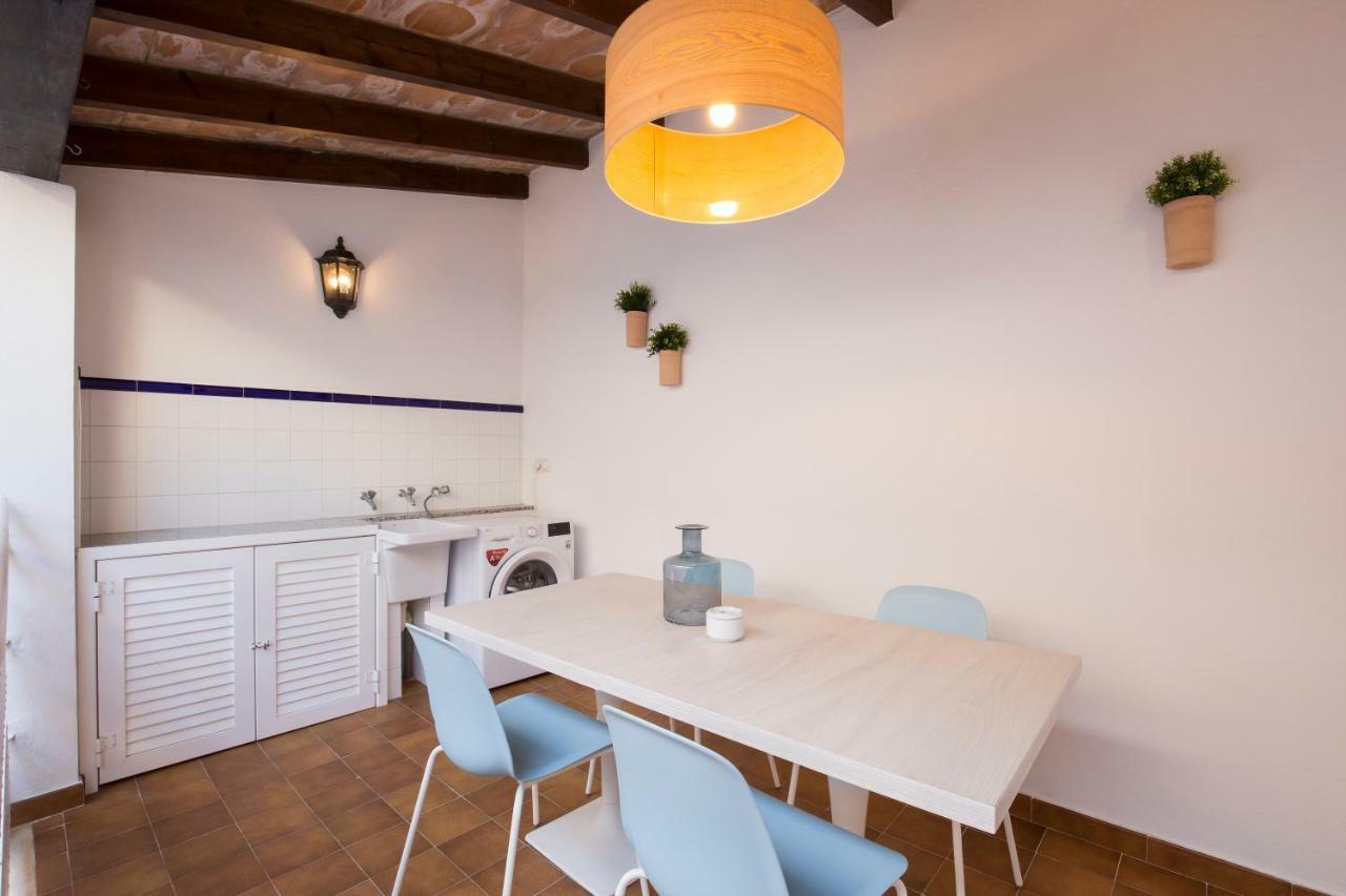 Villa Ca Na Magdalena - La Goleta Hotel De Mar & Villas Port de Pollenca Εξωτερικό φωτογραφία