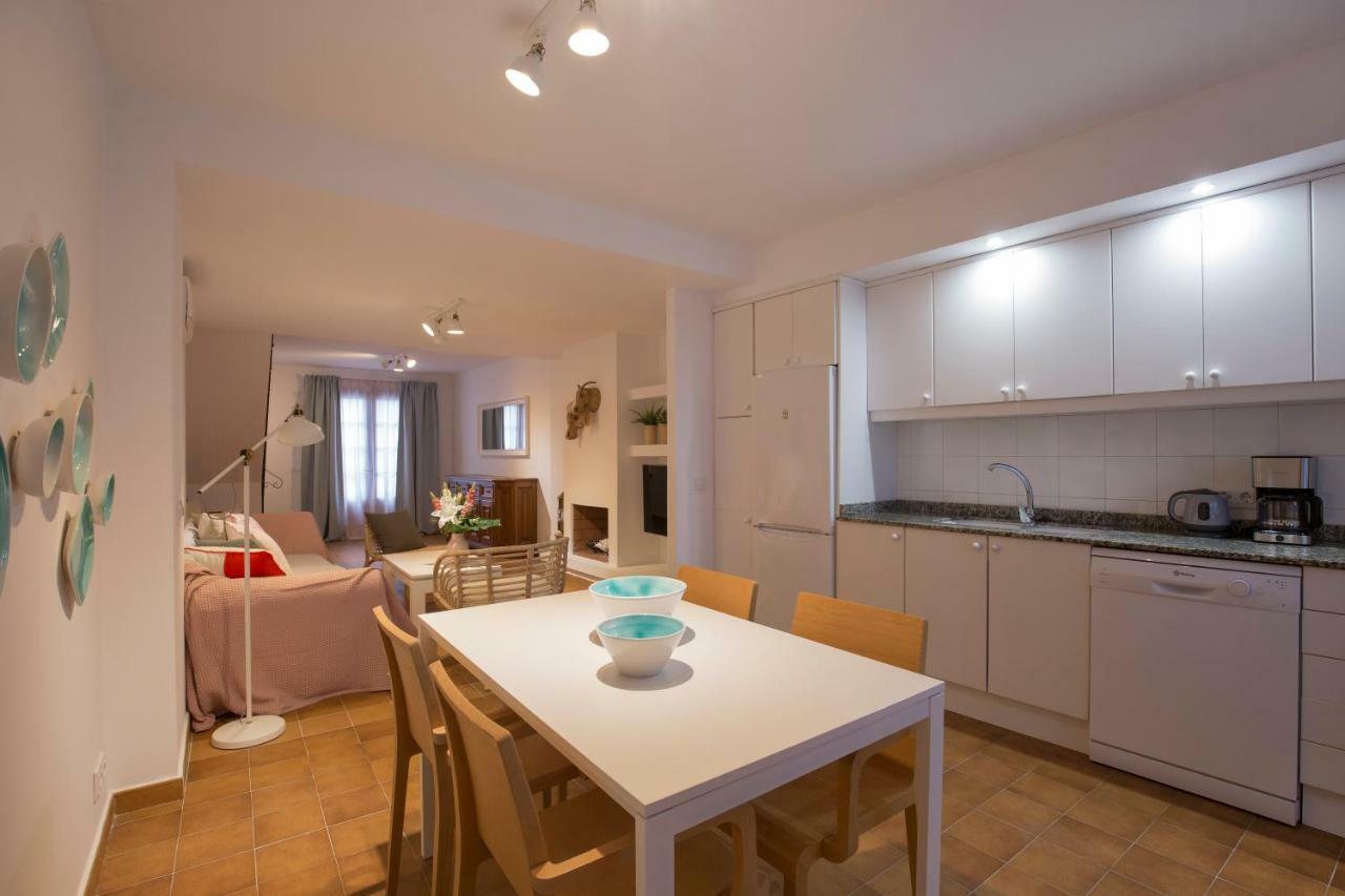 Villa Ca Na Magdalena - La Goleta Hotel De Mar & Villas Port de Pollenca Εξωτερικό φωτογραφία