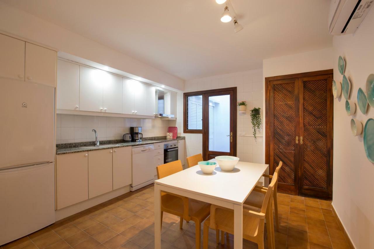 Villa Ca Na Magdalena - La Goleta Hotel De Mar & Villas Port de Pollenca Εξωτερικό φωτογραφία