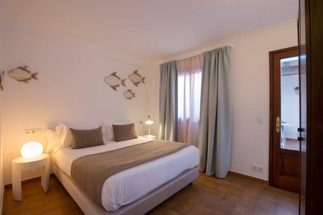 Villa Ca Na Magdalena - La Goleta Hotel De Mar & Villas Port de Pollenca Εξωτερικό φωτογραφία