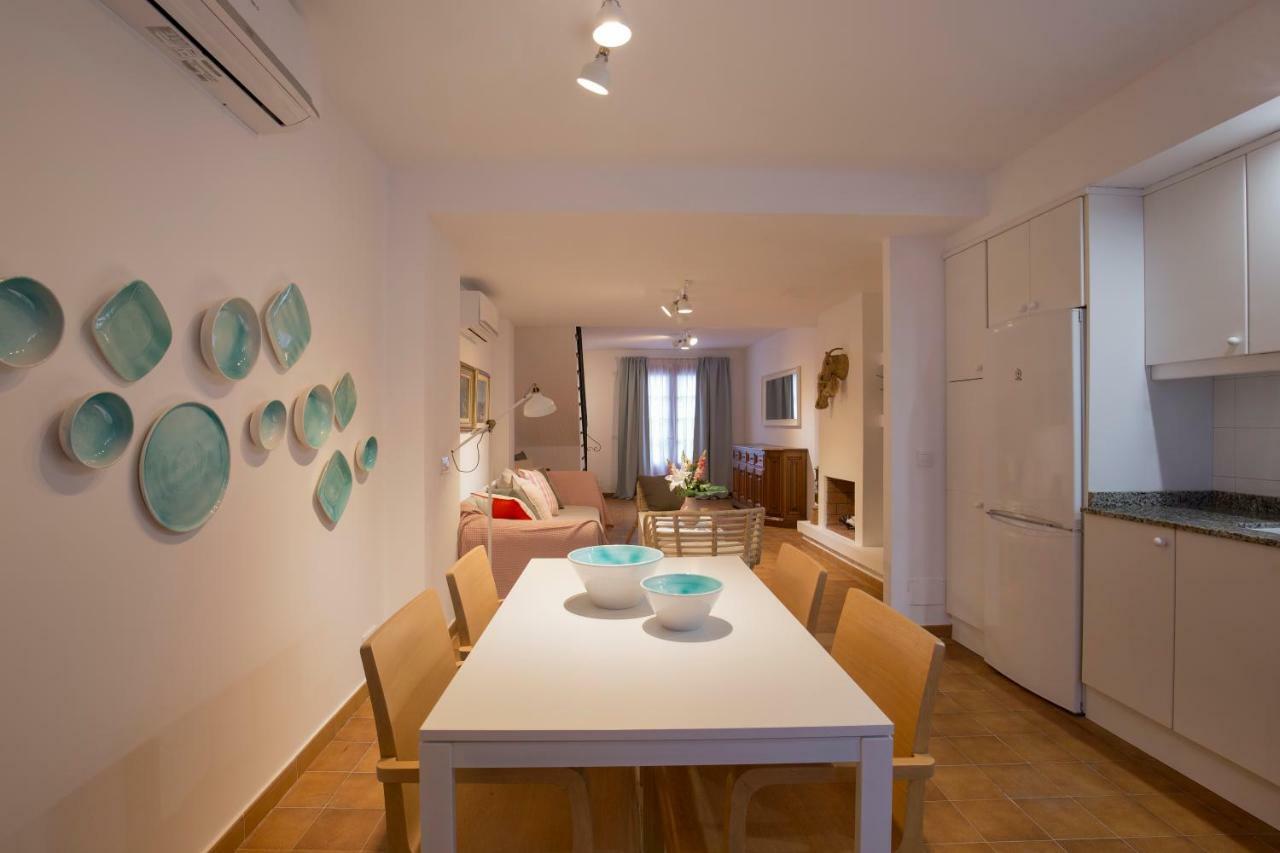 Villa Ca Na Magdalena - La Goleta Hotel De Mar & Villas Port de Pollenca Εξωτερικό φωτογραφία