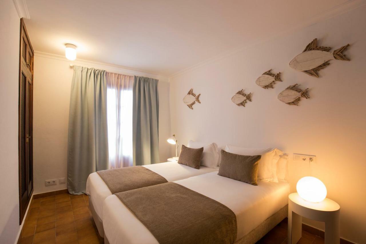 Villa Ca Na Magdalena - La Goleta Hotel De Mar & Villas Port de Pollenca Εξωτερικό φωτογραφία