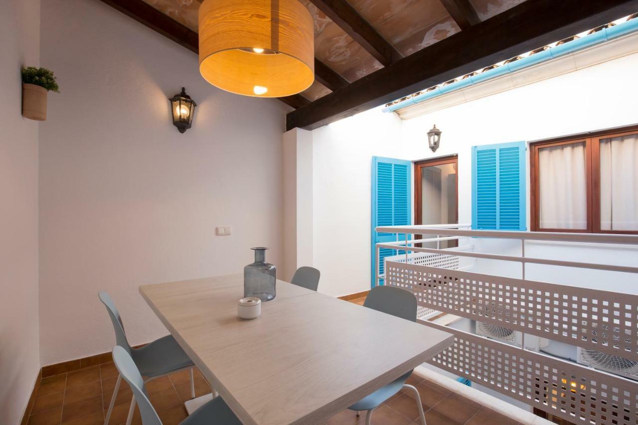 Villa Ca Na Magdalena - La Goleta Hotel De Mar & Villas Port de Pollenca Εξωτερικό φωτογραφία