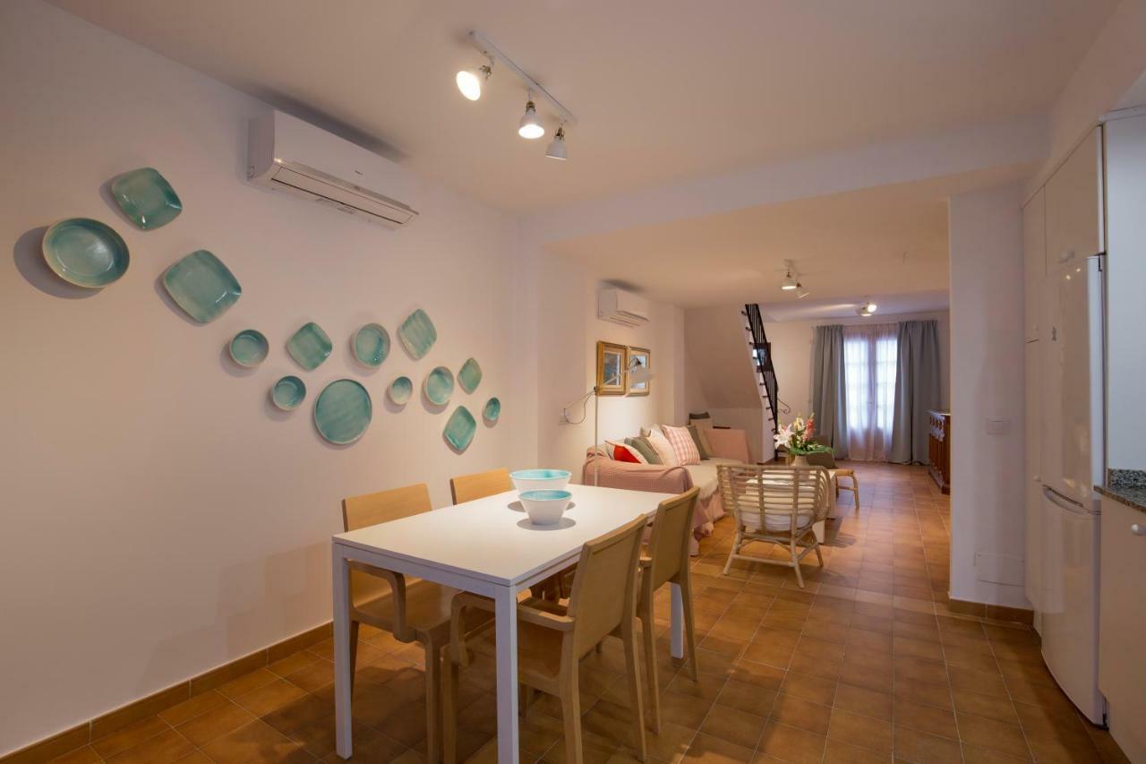 Villa Ca Na Magdalena - La Goleta Hotel De Mar & Villas Port de Pollenca Εξωτερικό φωτογραφία