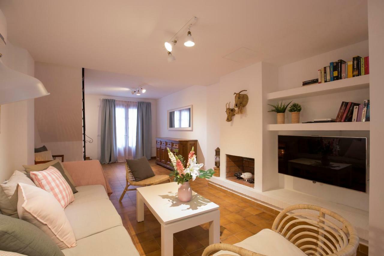 Villa Ca Na Magdalena - La Goleta Hotel De Mar & Villas Port de Pollenca Εξωτερικό φωτογραφία